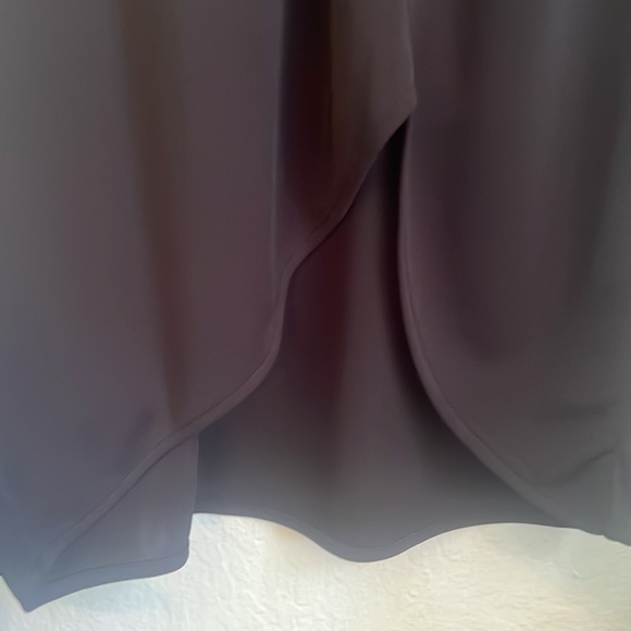 🌺 DKNY sleeveless black dress - Picture 4 of 7